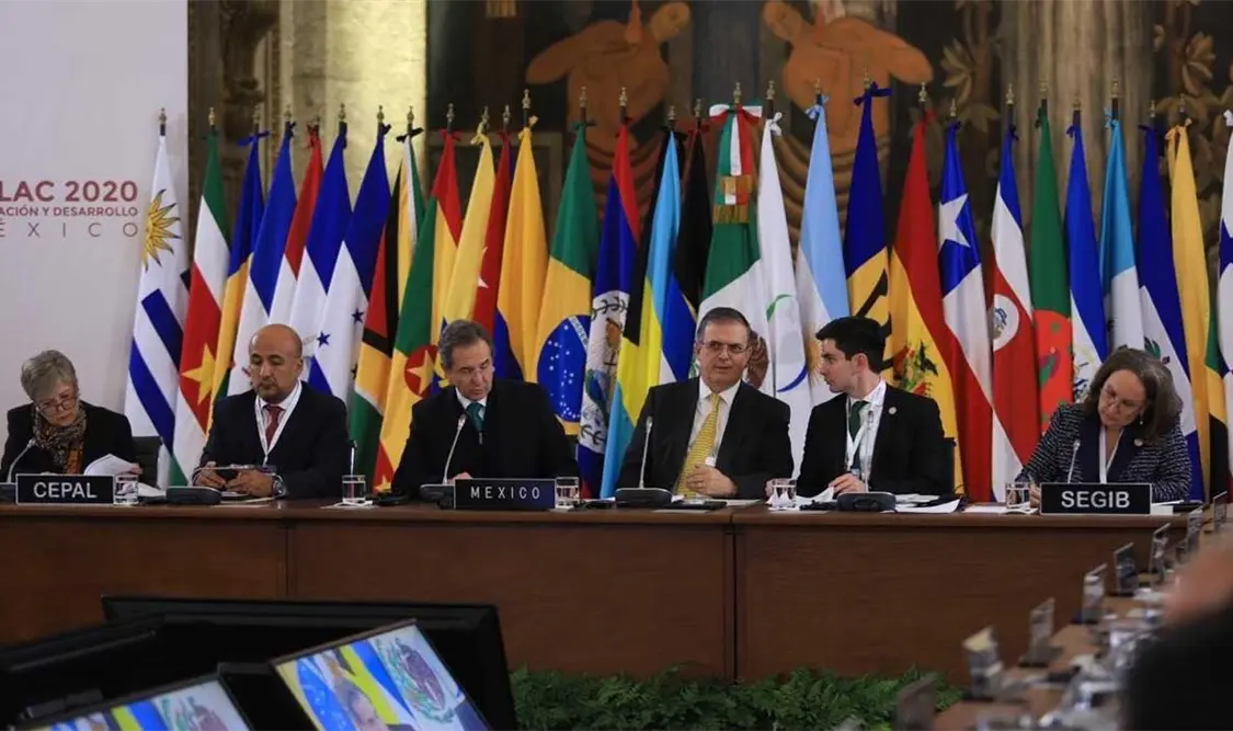 “La inactividad de la Celac es notoria y su liderazgo en estos momentos no está siendo dinámico”, aseguran. Cortesía