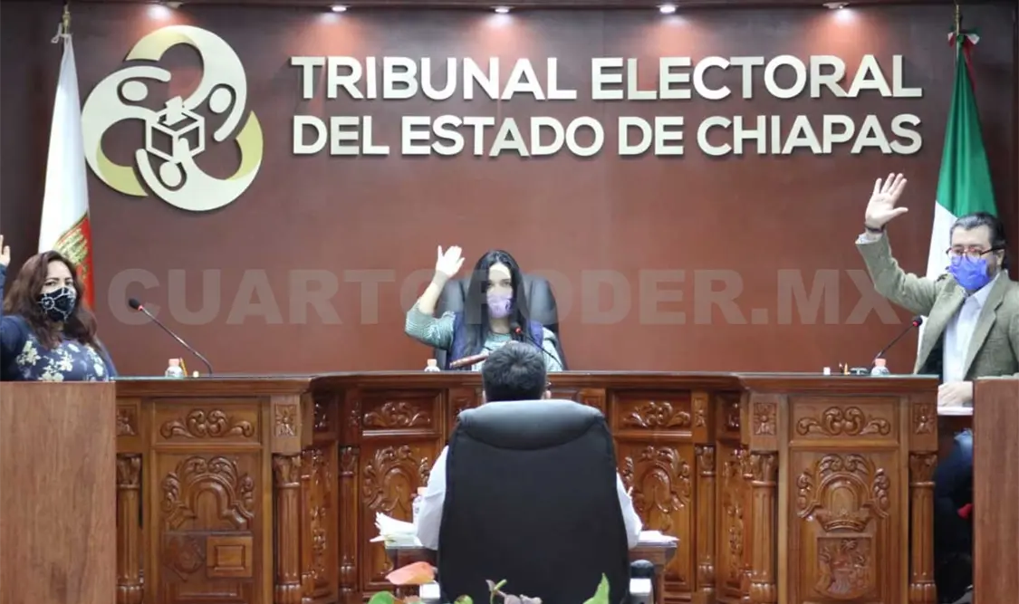 Confirman acuerdos emitidos por la CNHJ del partido Morena