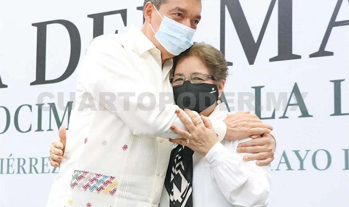Con su presencia y enseñanza llevan una luz y esperanza a todos los pueblos y comunidades, incluso, a los más apartados. CP