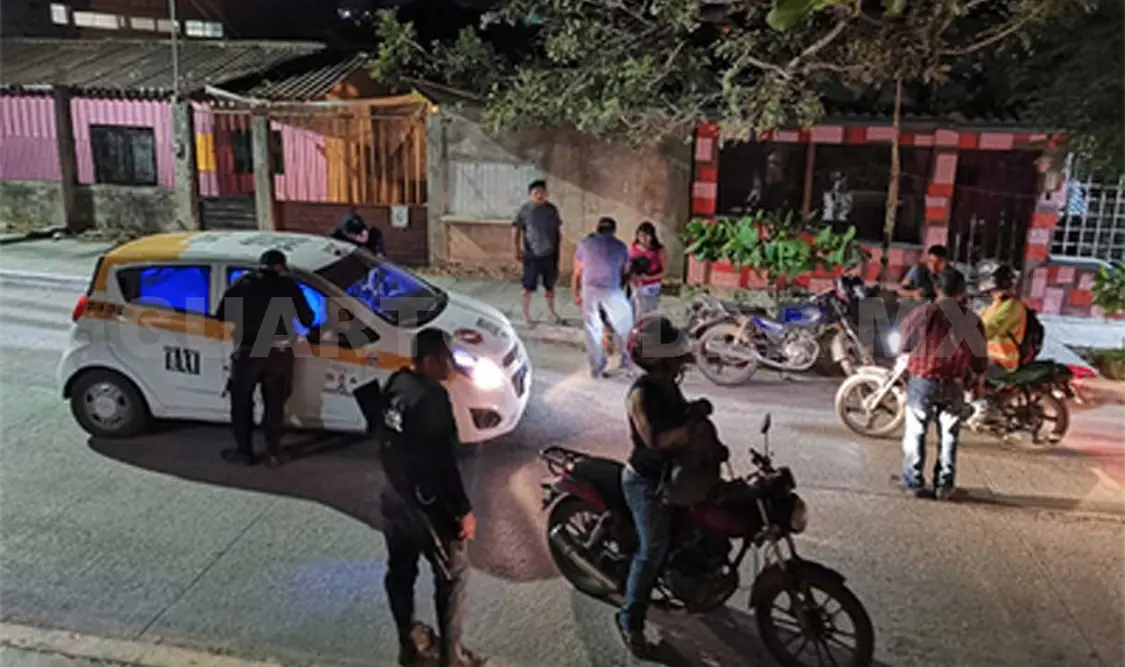 Ante las cifras que evidencian la inseguridad en el estado, es urgente atender este tema. CP
