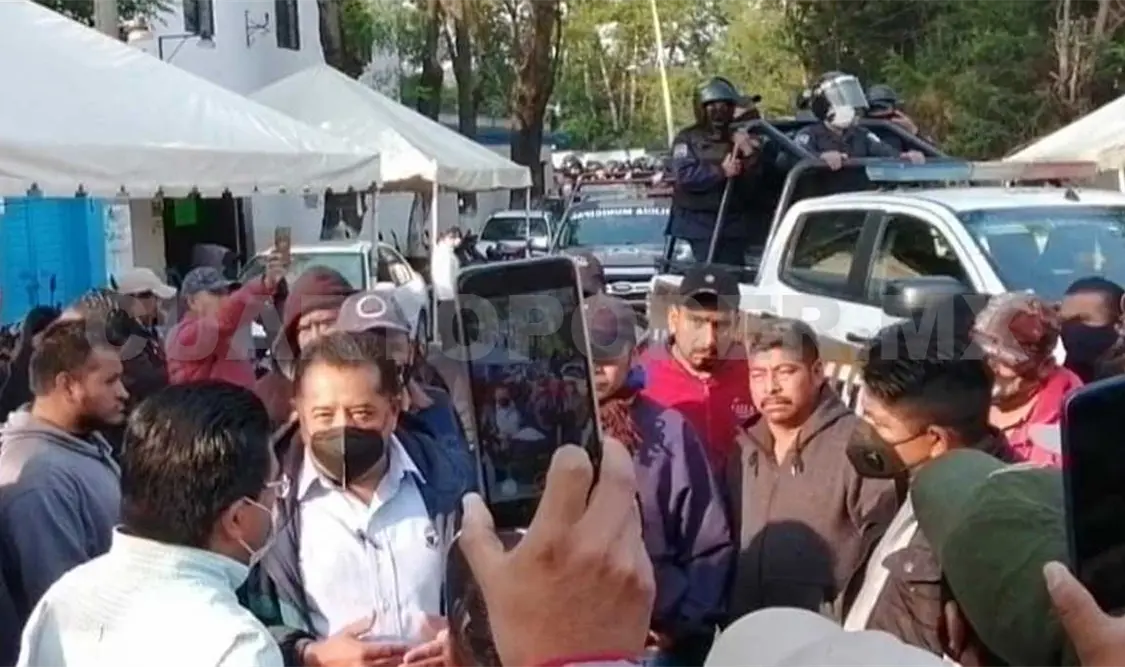Buscan culpables para violentar, violar y negociar los derechos humanos. CP