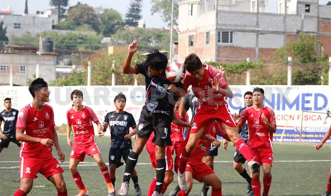 Porteños sorprendió a Lechuzas y calificó