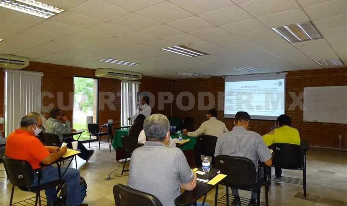 Habrá suficiente agua para ciclo de siembra