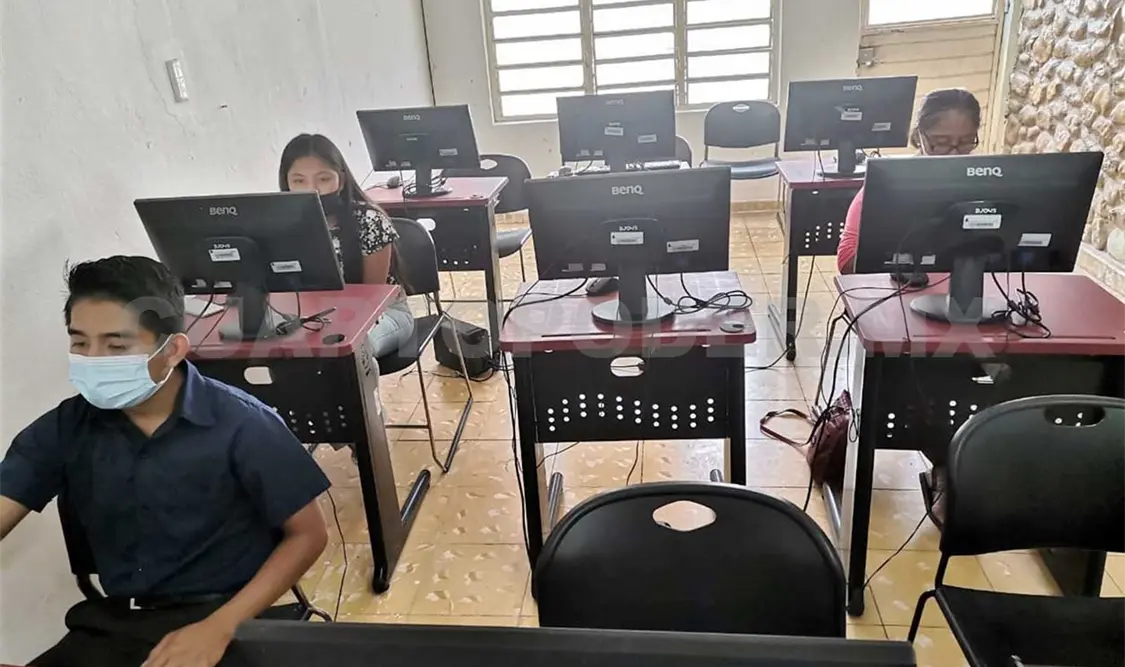 Arranca Jornada de Aplicación de Exámenes