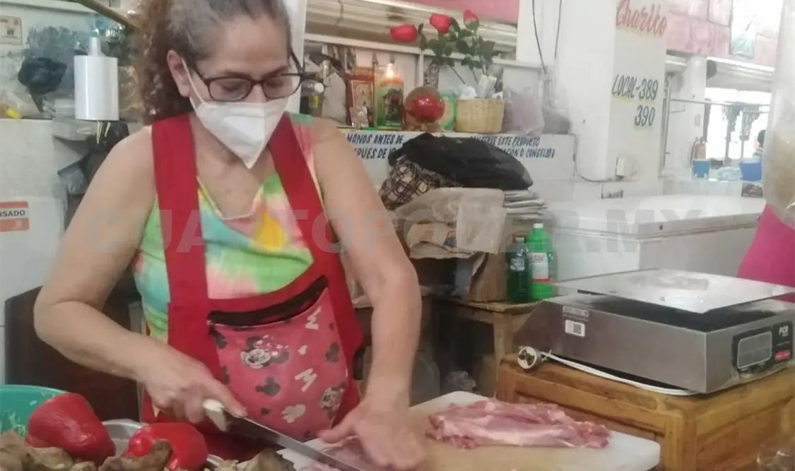 Distribuidores de carne subirán costos