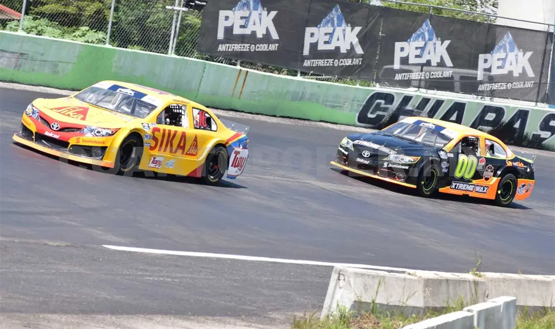 Chiapas, escenario de diferentes campeones