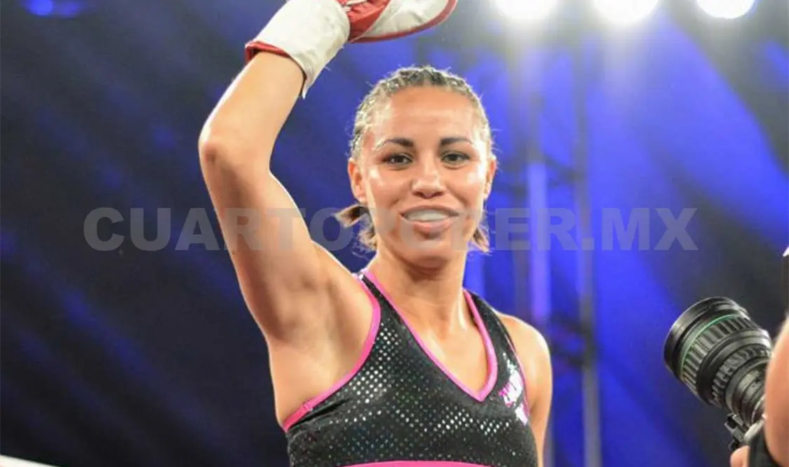 La “Loba” Muñoz vence a Isis Vargas