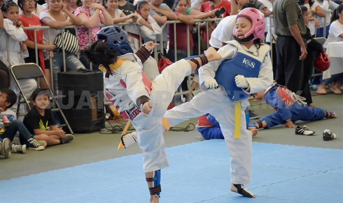 Se reúnen para disputar torneo presencial