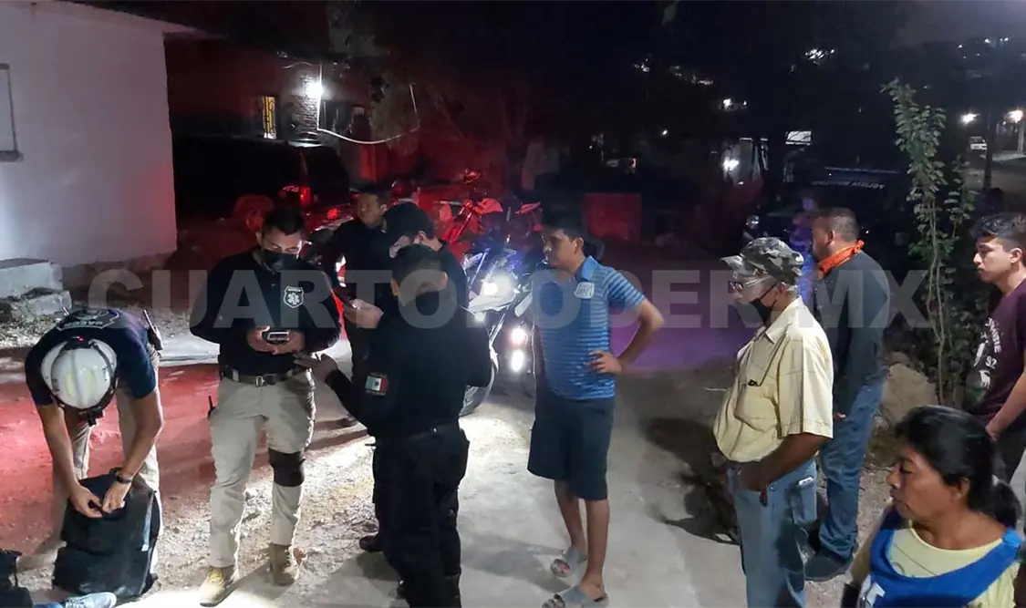 Asaltan a taxista y le roban su vehículo