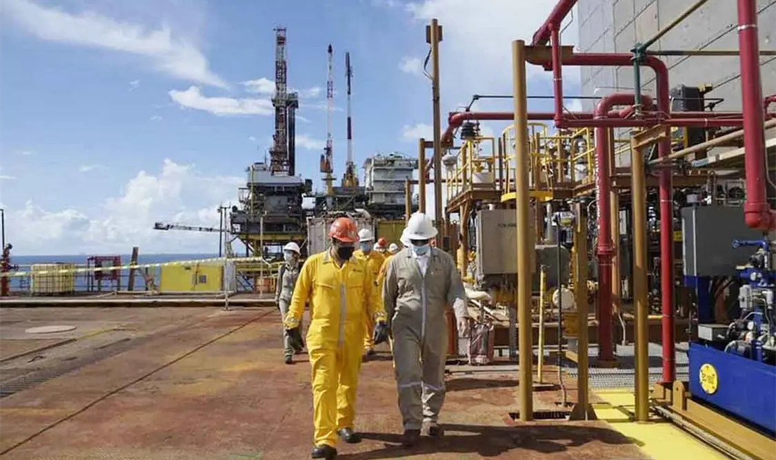 Juez suspende Ley de Hidrocarburos