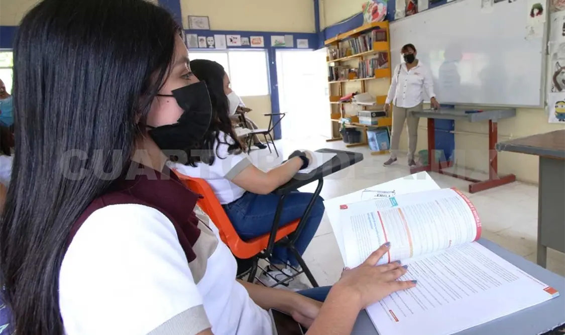 Ofrecen especialidad en equipos de cómputo