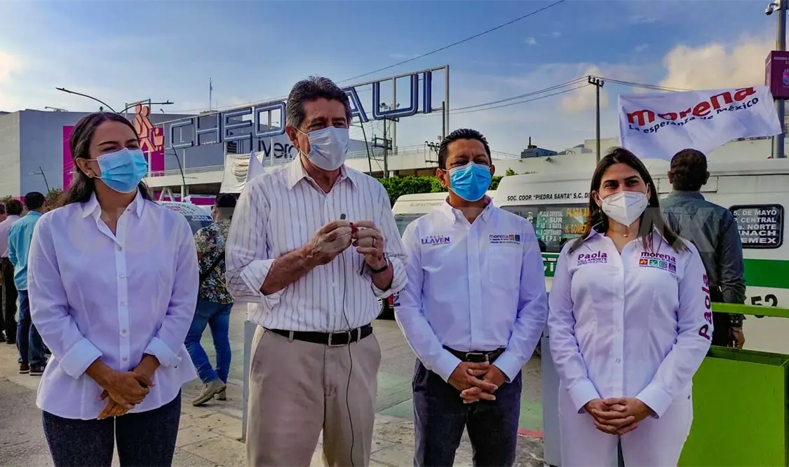 Debemos de construir un Tuxtla libre de discriminación