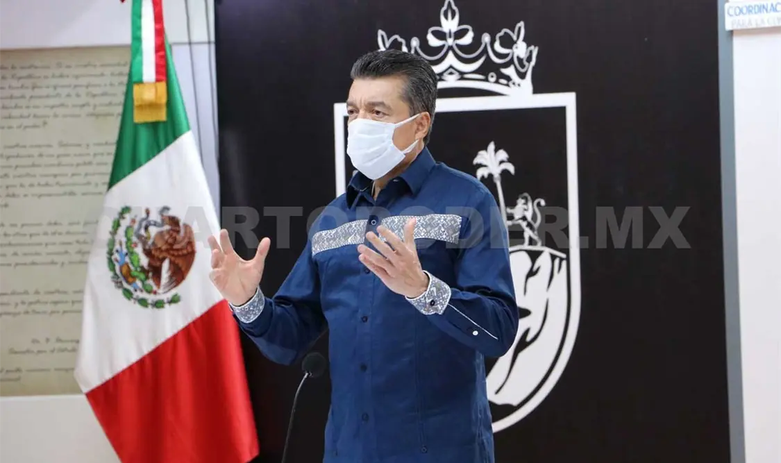 Regresan a clases presenciales en 500 escuelas