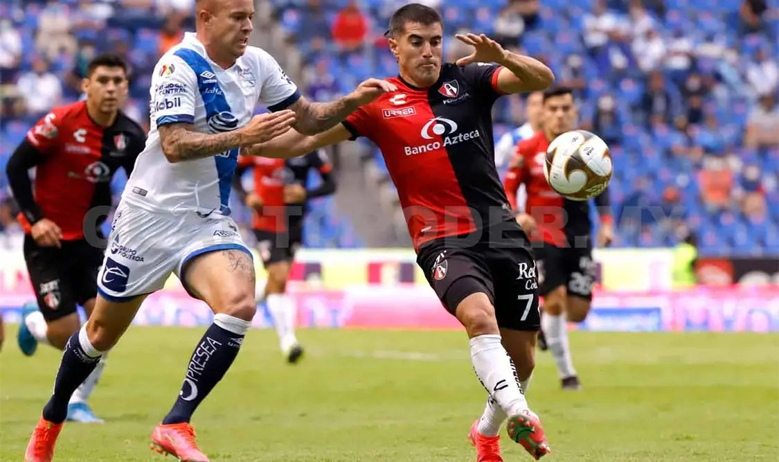 Quedan definidas las semifinales