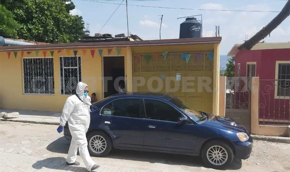 Muere al quebrase el cuello en su baño