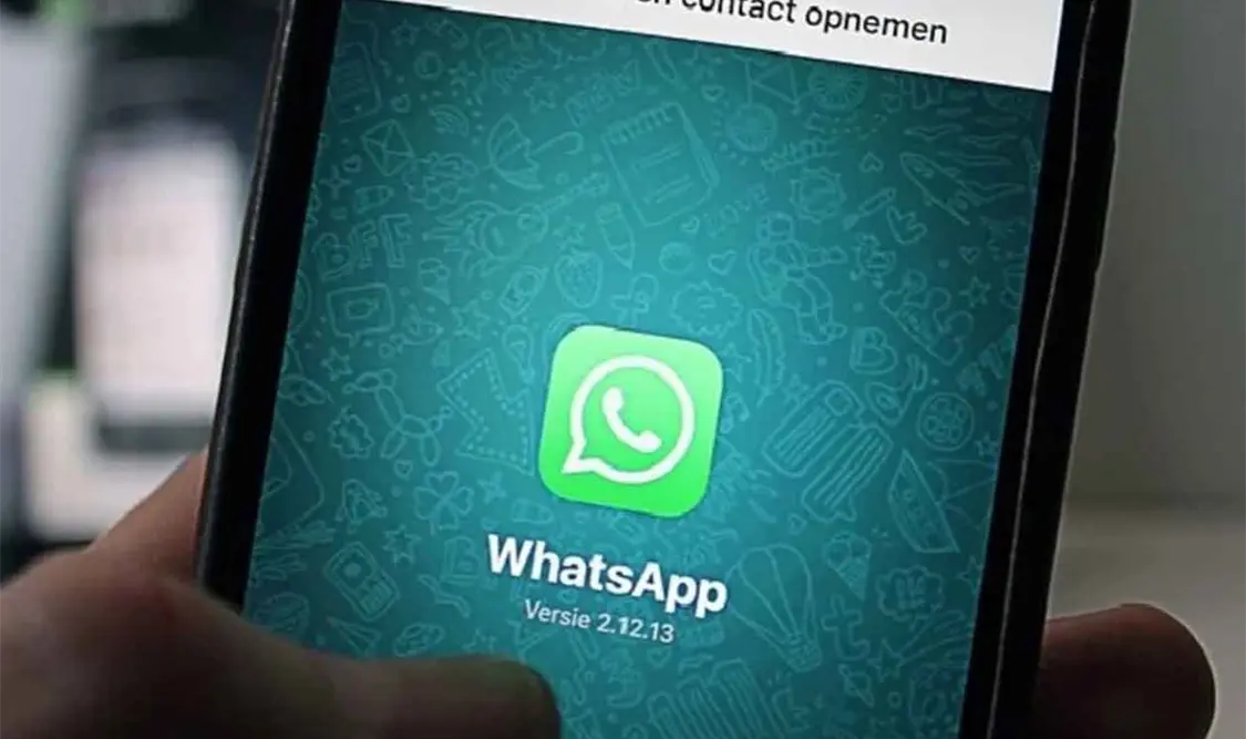 WhatsApp se alía con el INE