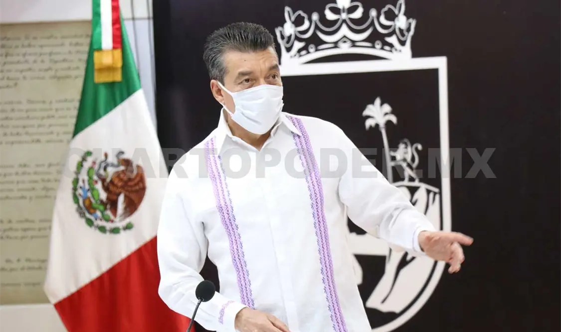 Exhortan a la población a vacunarse contra covid-19