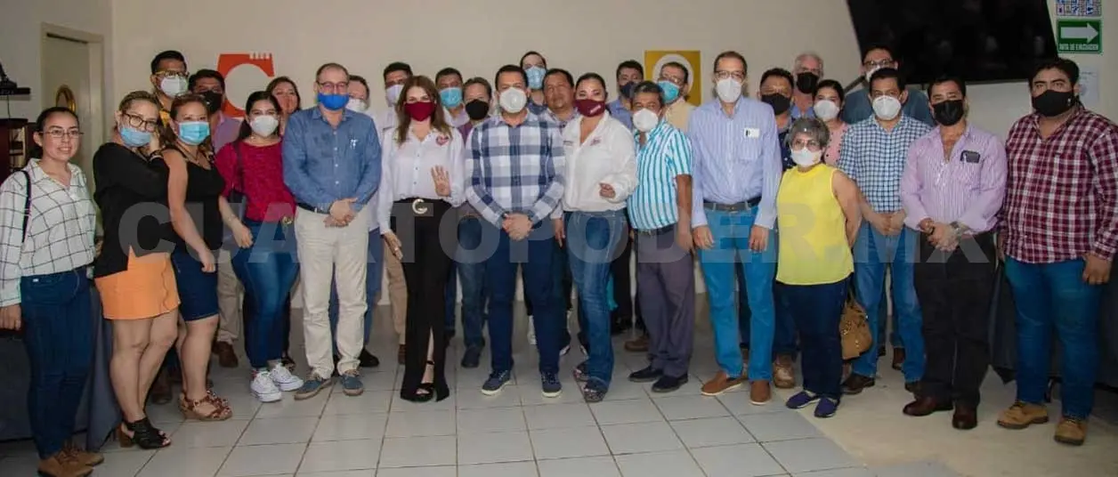 Propone Rosy Urbina crear Instituto de Planeación