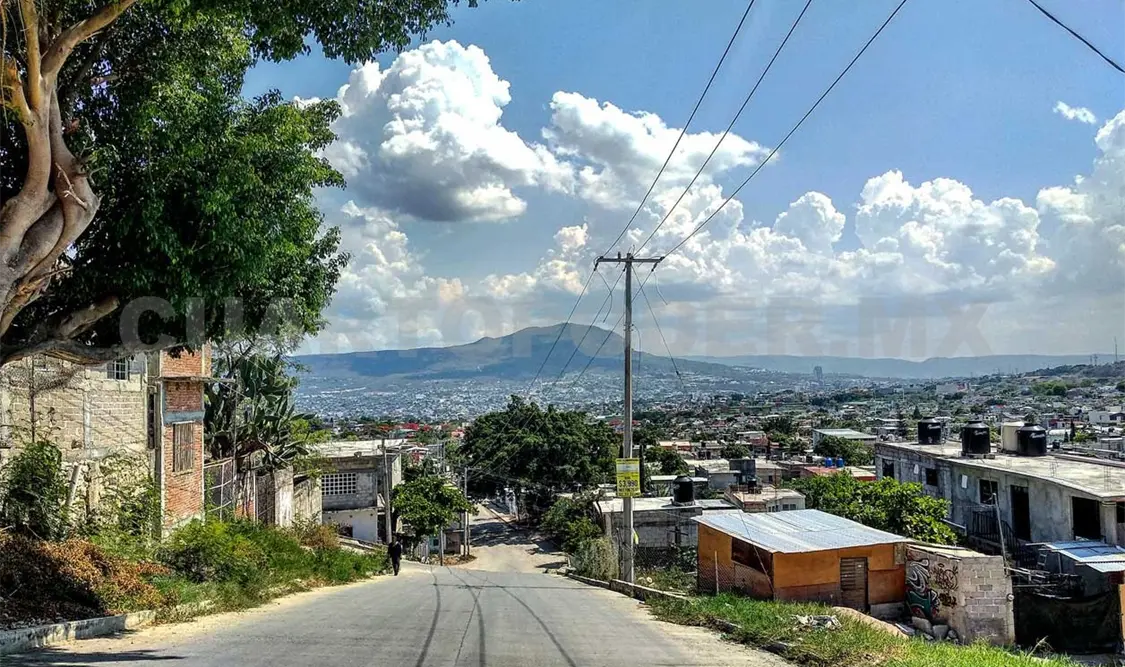 Colonos, preocupados por apagones de luz