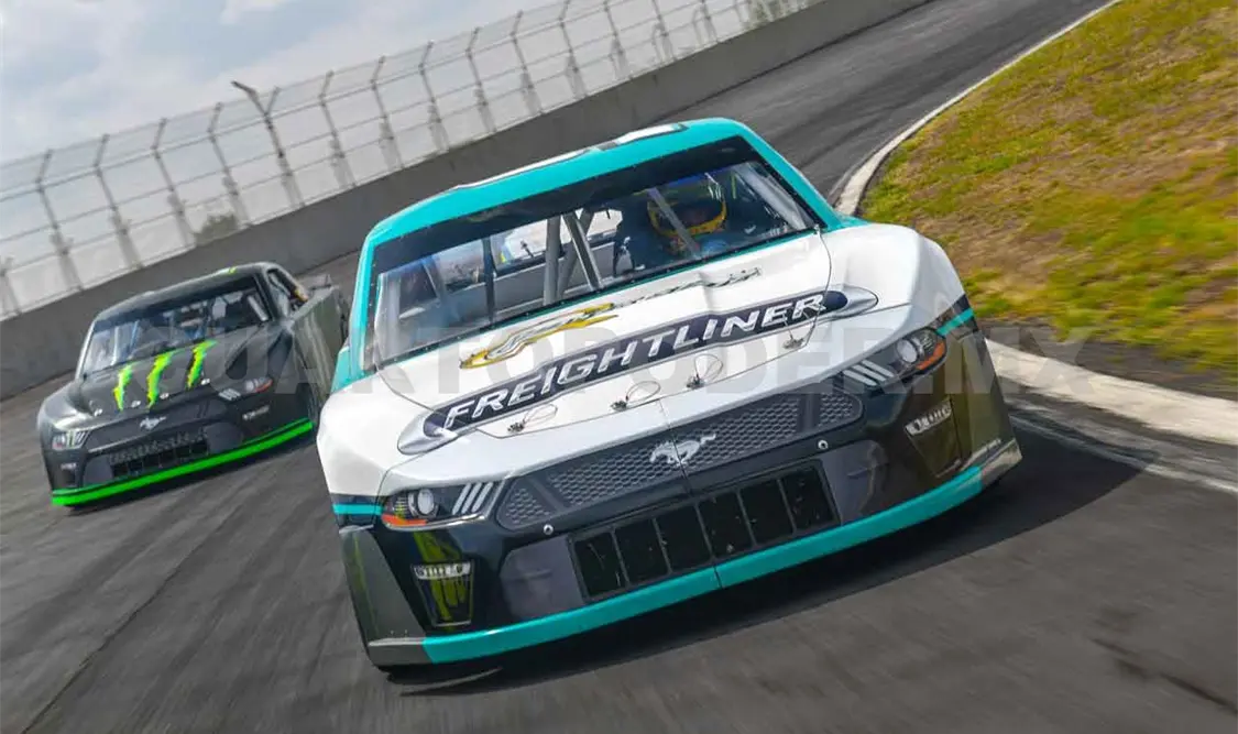 HO Speed Racing viene con todo a Chiapas