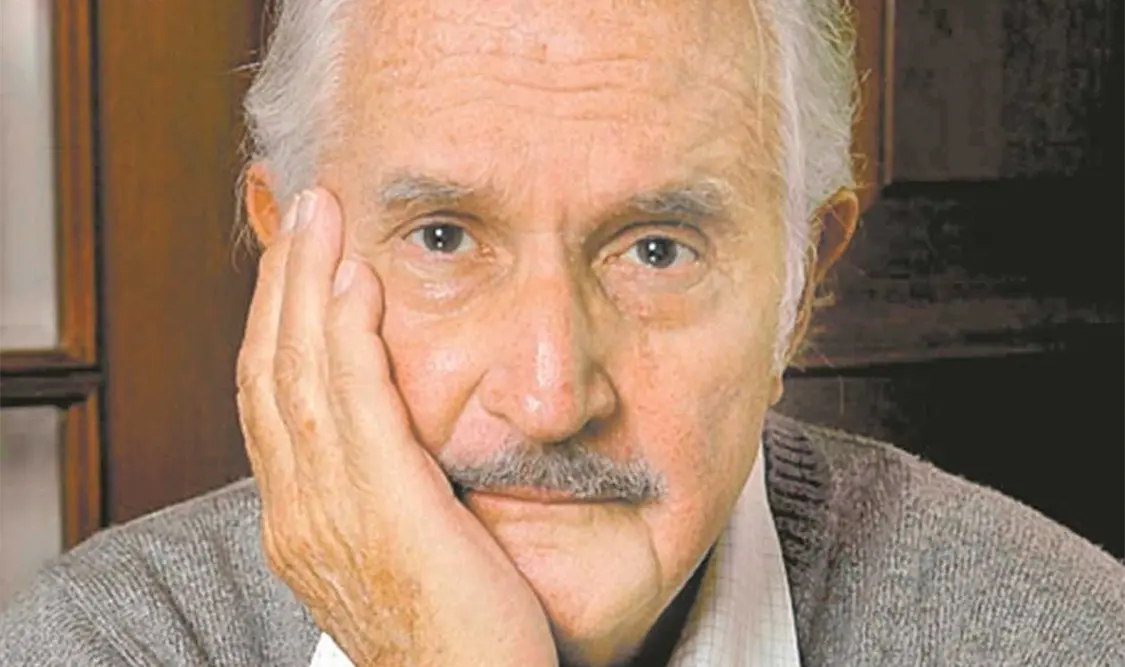 El registro a la VIII Cátedra Interamericana Carlos Fuentes, que comienza este martes a las 10:00 horas, se hace vía uv.mx/catedracf/live. Cortesía