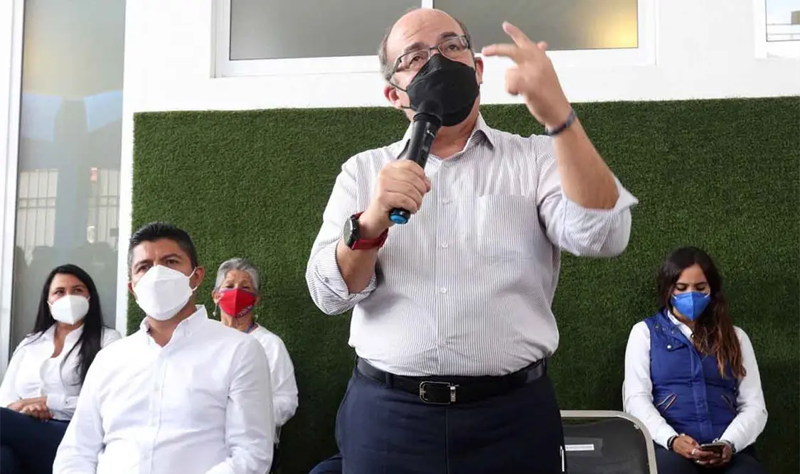 En las elecciones se juega democracia o dictadura