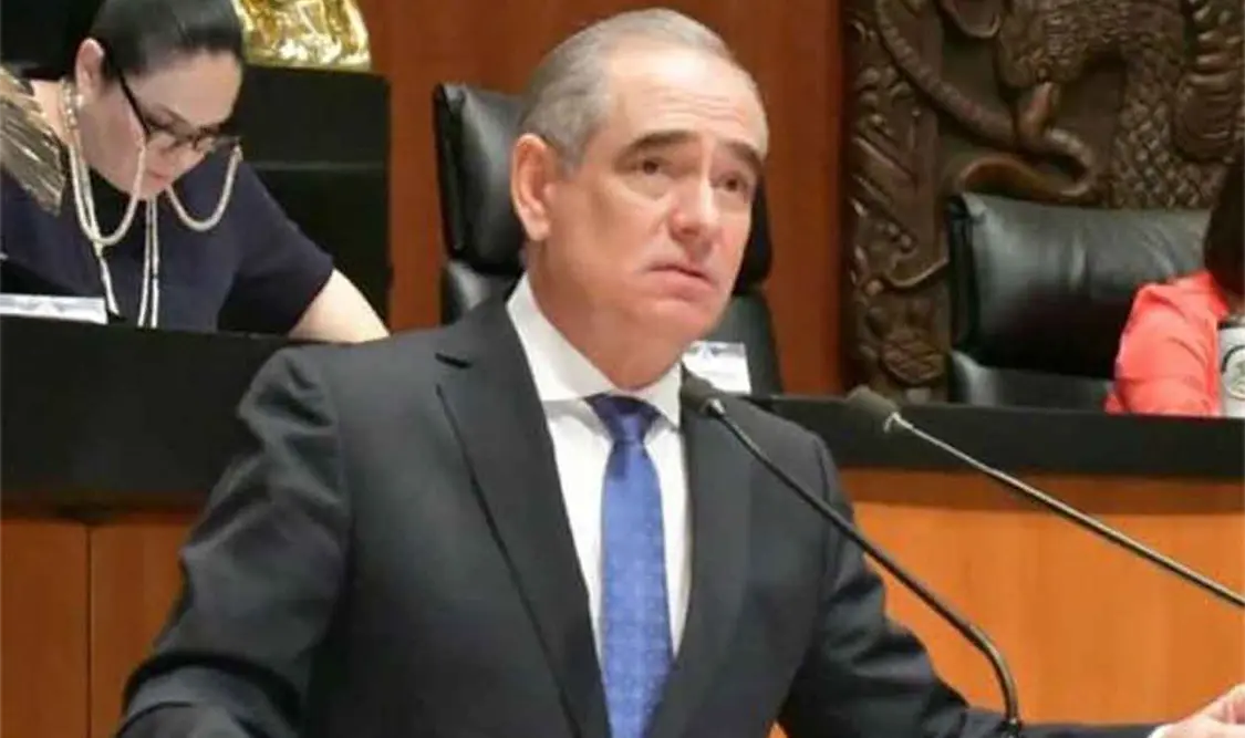 Caso Cabeza de Vaca, obsesión de gobierno