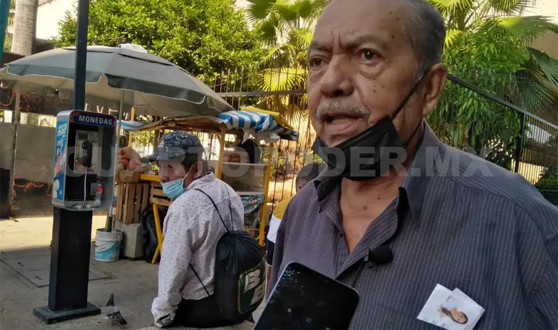 Exsocios del Conejobus sin atención a demanda de pagos
