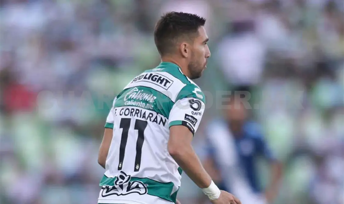 Santos busca sacar ventaja en casa