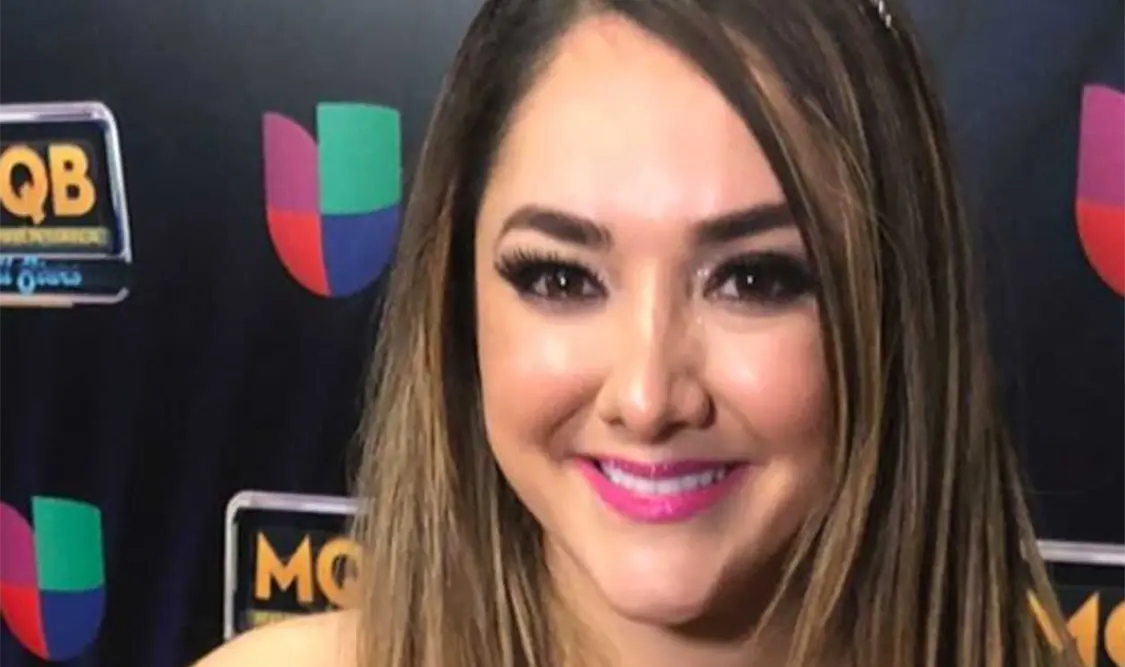 Sherlyn, en busca de la “parejita”
