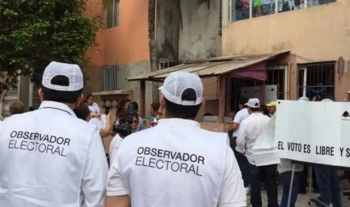 “No permitiremos ninguna intromisión”, dijo AMLO