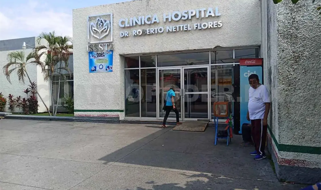 Continúan irregularidades y mala atención en el Issste