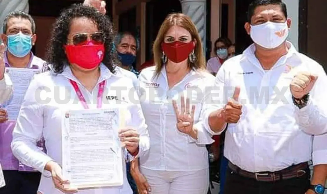 Llama Urbina a frenar violencia política