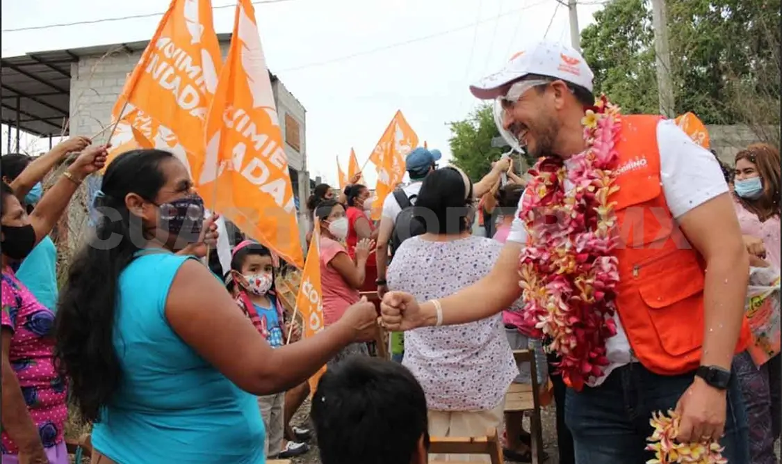 No se puede confiar en quienes gobernaron mal