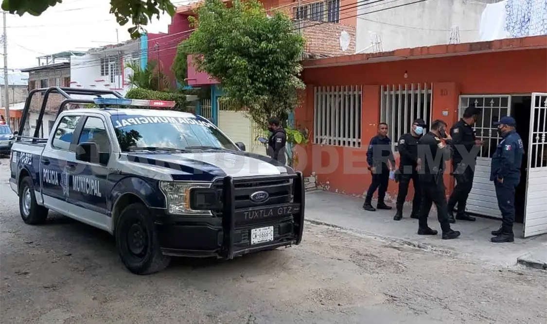 Balean a cuentahabiente y le roban 230 mil pesos
