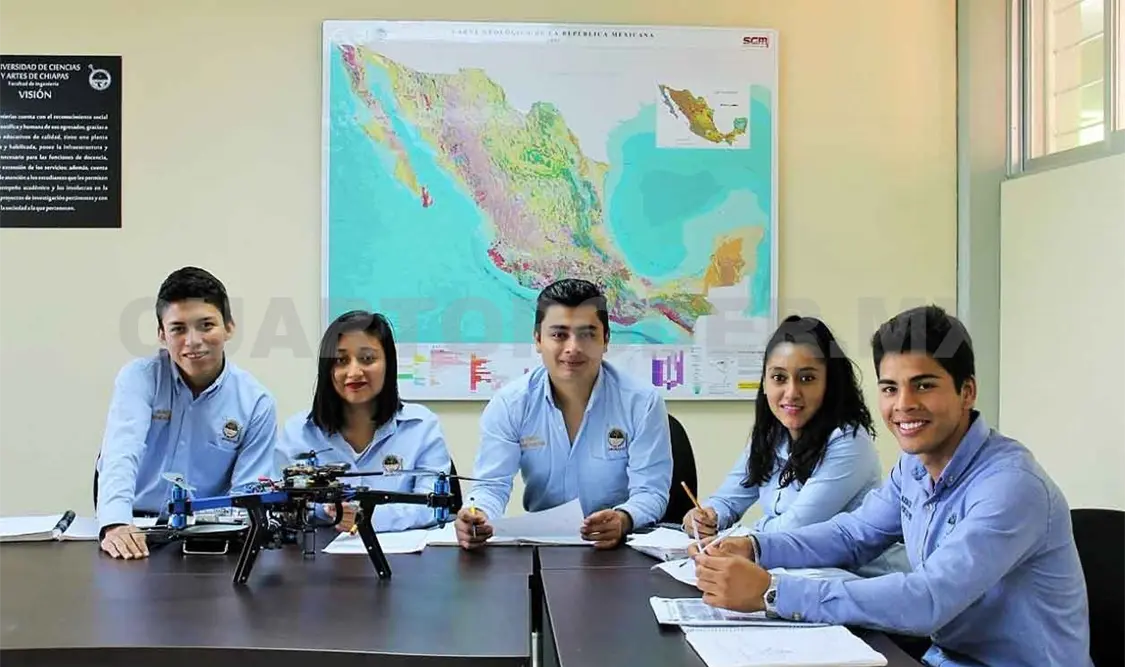Forma Unicach especialistas en conocimientos estratégicos