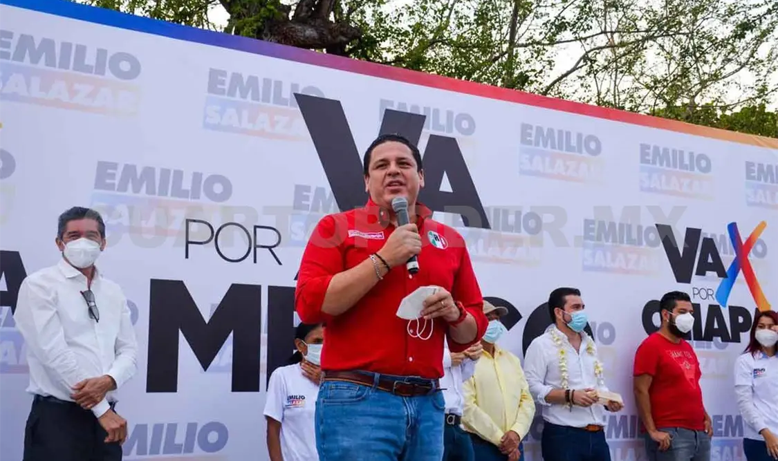Hasta un millón de pesos el sueldo de candidatos