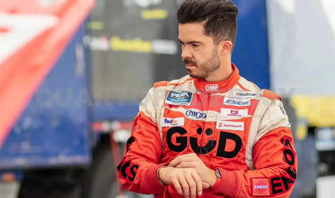 Alistan debut de Núcleo GÜD GGG Racing