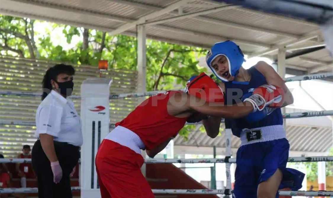 Chiapas estará en la final nacional