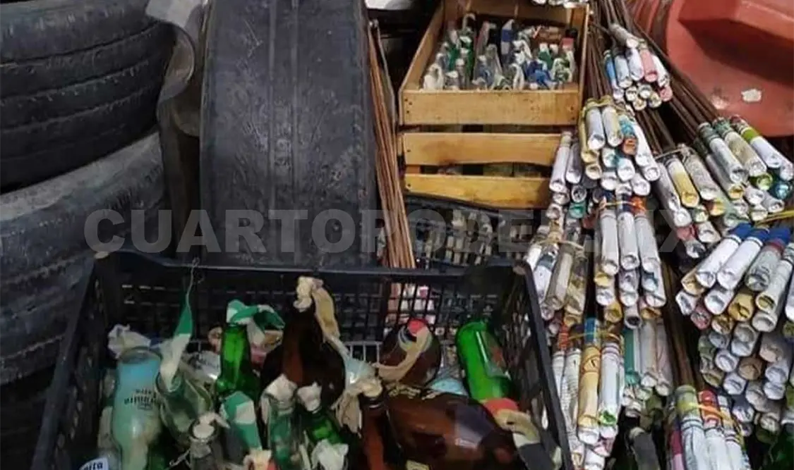 En Chiapas existen 18 escuelas normales, sin embargo, sólo los alumnos de la Mactumactzá protagonizan actos vandálicos. CP