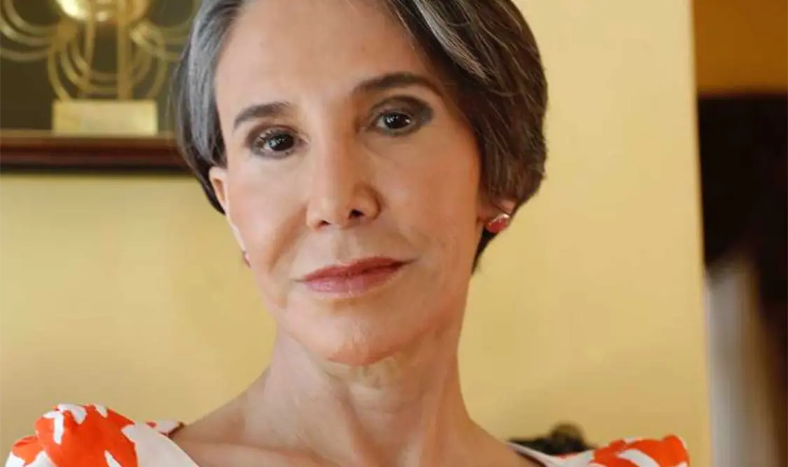 Florinda pide aclarar derechos de “Chespirito”