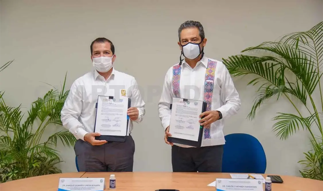 Acuerdan fortalecer la formación profesional