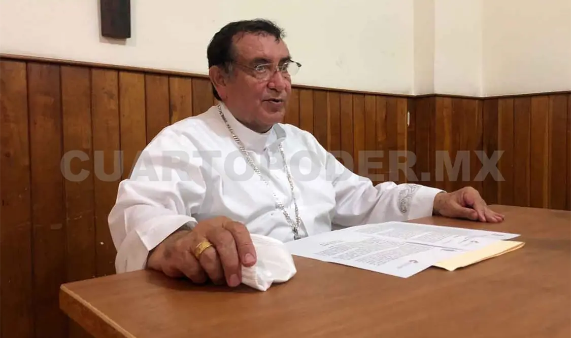 Piden que diálogo logre concertación ante violencia