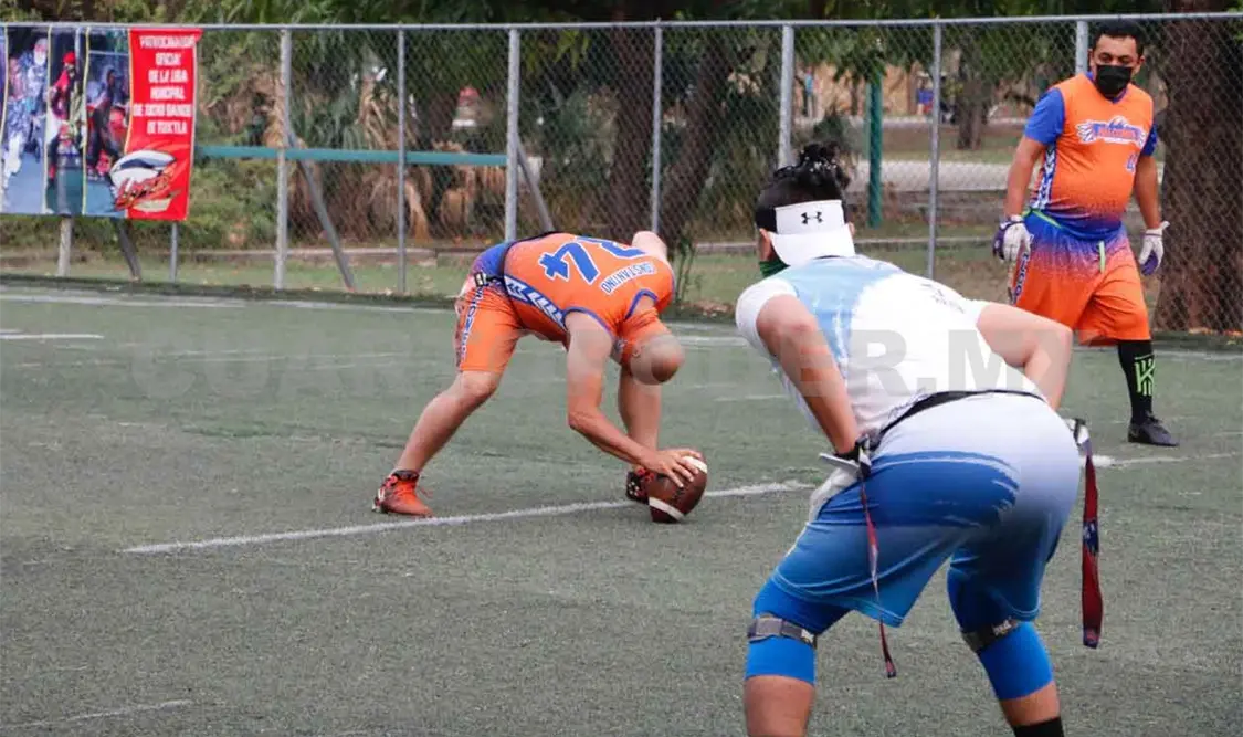 Halcones repitió con el campeonato Máster