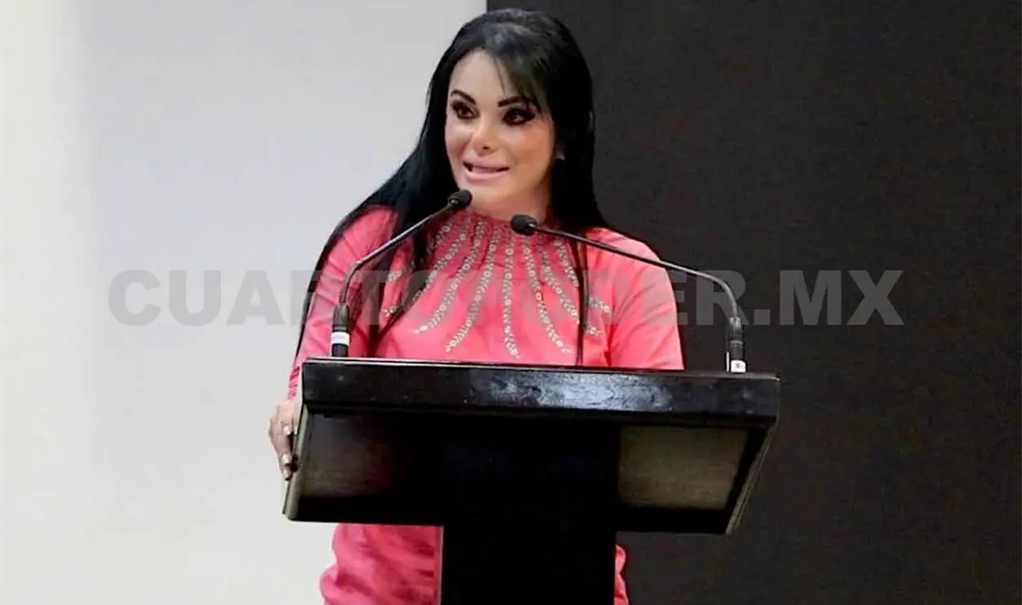 Mínima presencia femenina en puestos de decisión