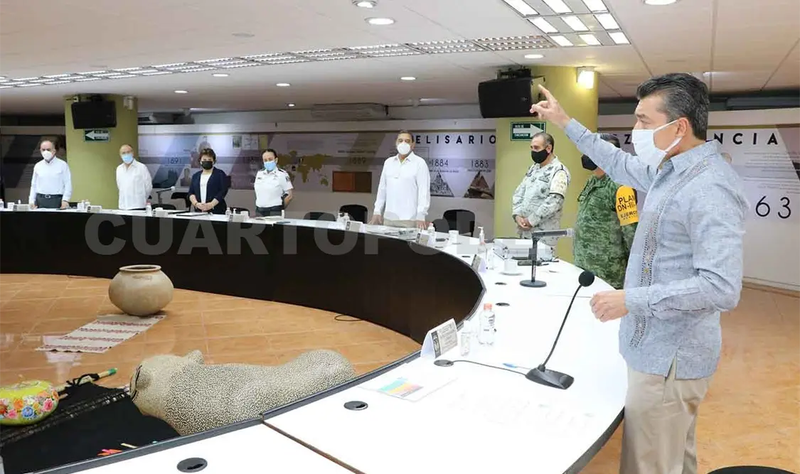 Piden a normalistas no dejarse engañar ni manipular