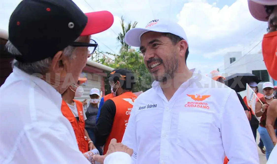 Están dadas las condiciones para el triunfo de MC