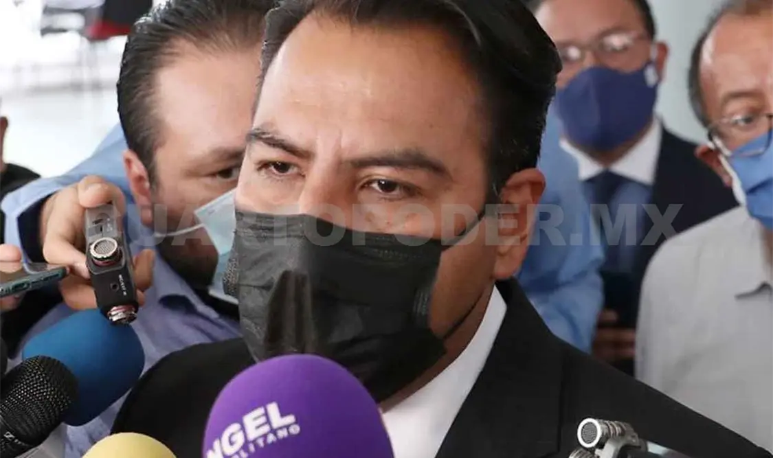 Ramírez Aguilar convoca a un Pacto de Civilidad