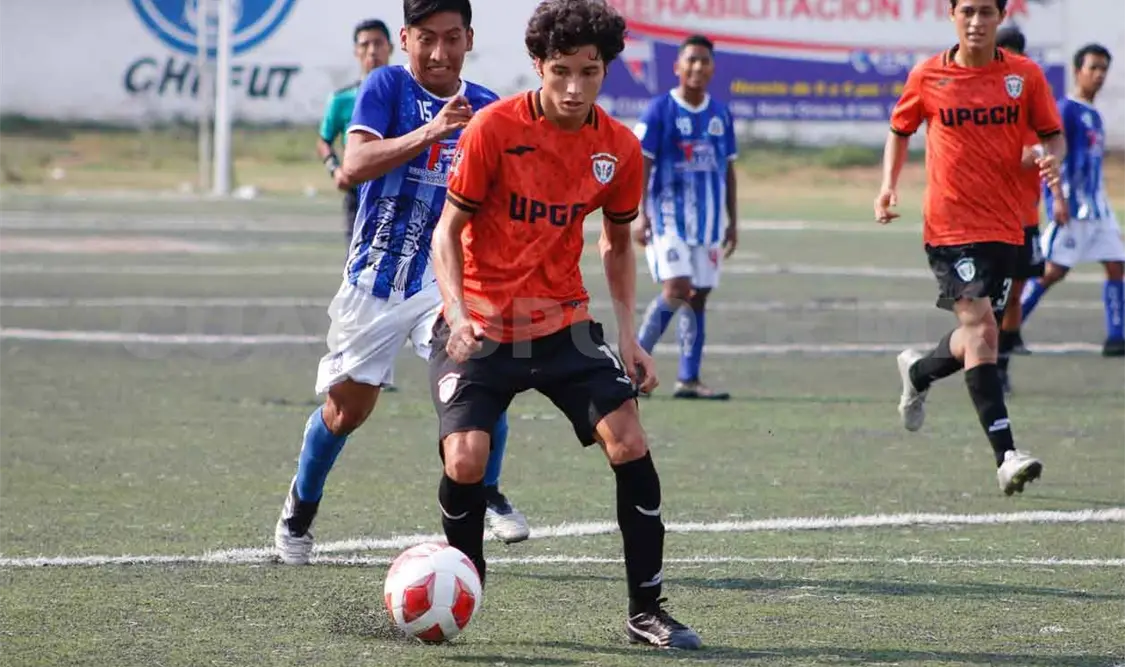 Lechuzas va contra Fuertes de Veracruz