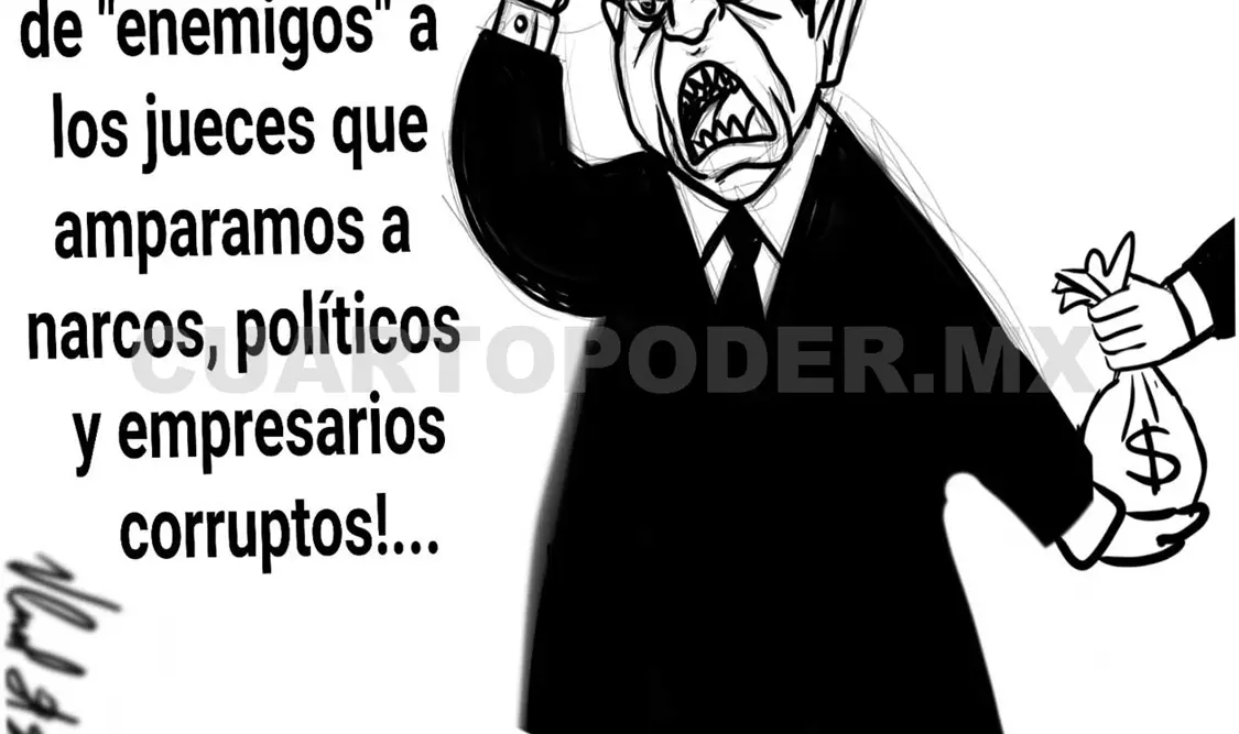 ¿Declaración de guerra?